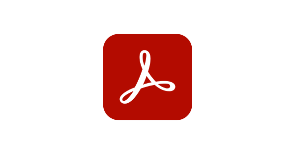 Adobe Acrobat Standard for teams