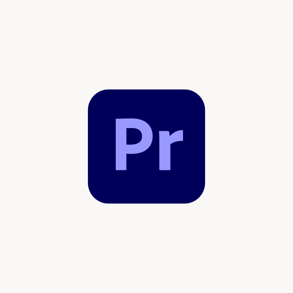 Adobe Premiere Pro