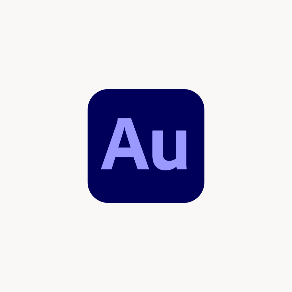 Adobe Audition