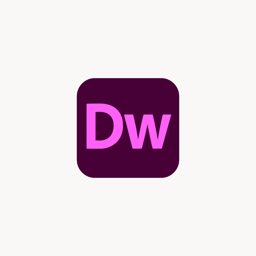Adobe Dreamweaver