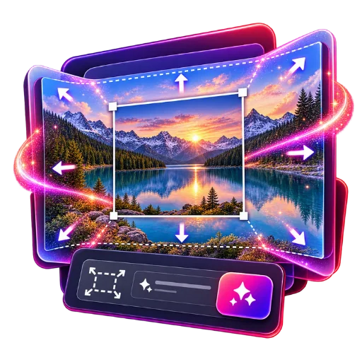 Generative Expand