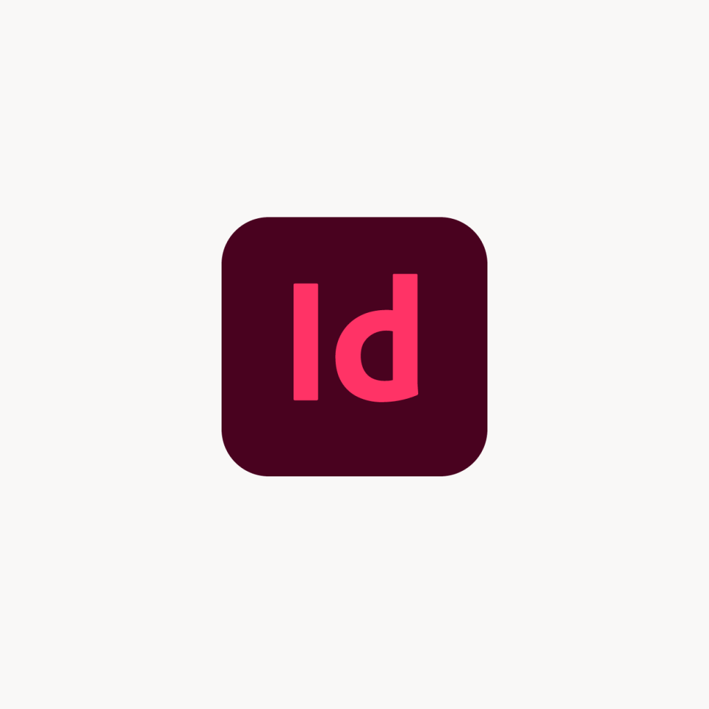 Adobe InDesign