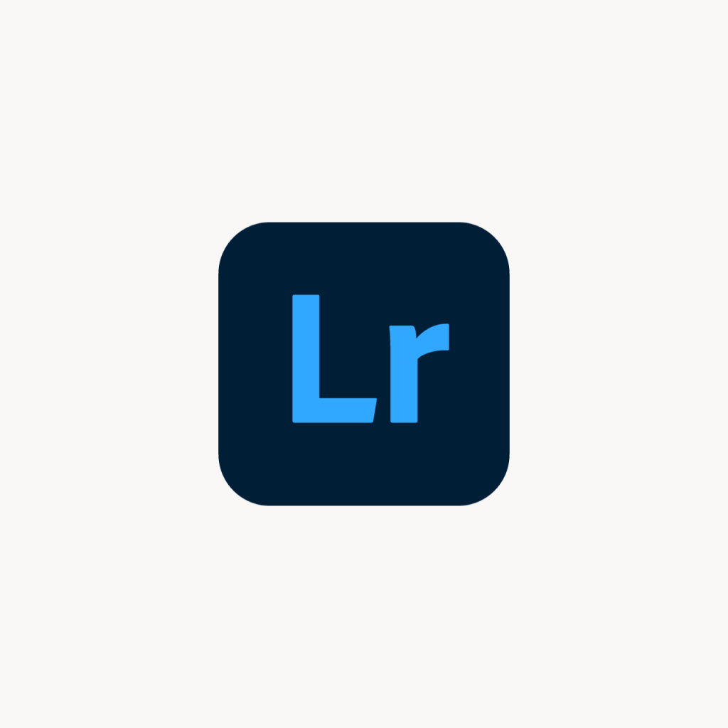 Adobe Lightroom plan with 1 TB