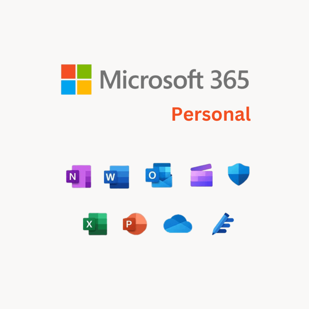 Microsoft 365 Personal