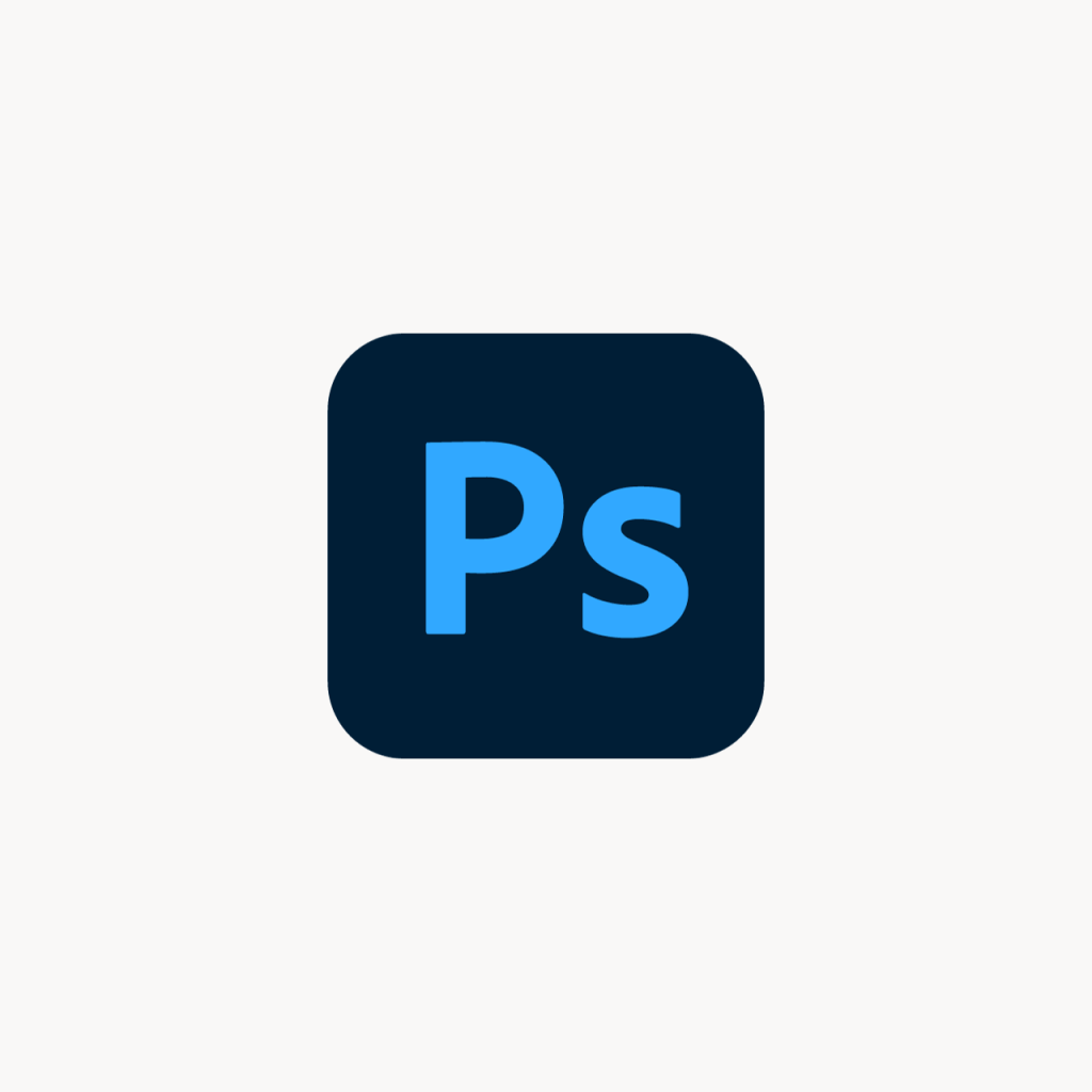 Adobe Photoshop