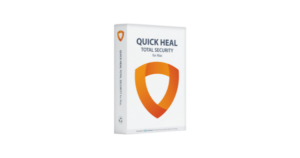 Quick Heal Total Security For Mac (1-Year Subscription) 2 Quick Heal Total Security for Mac Social Share