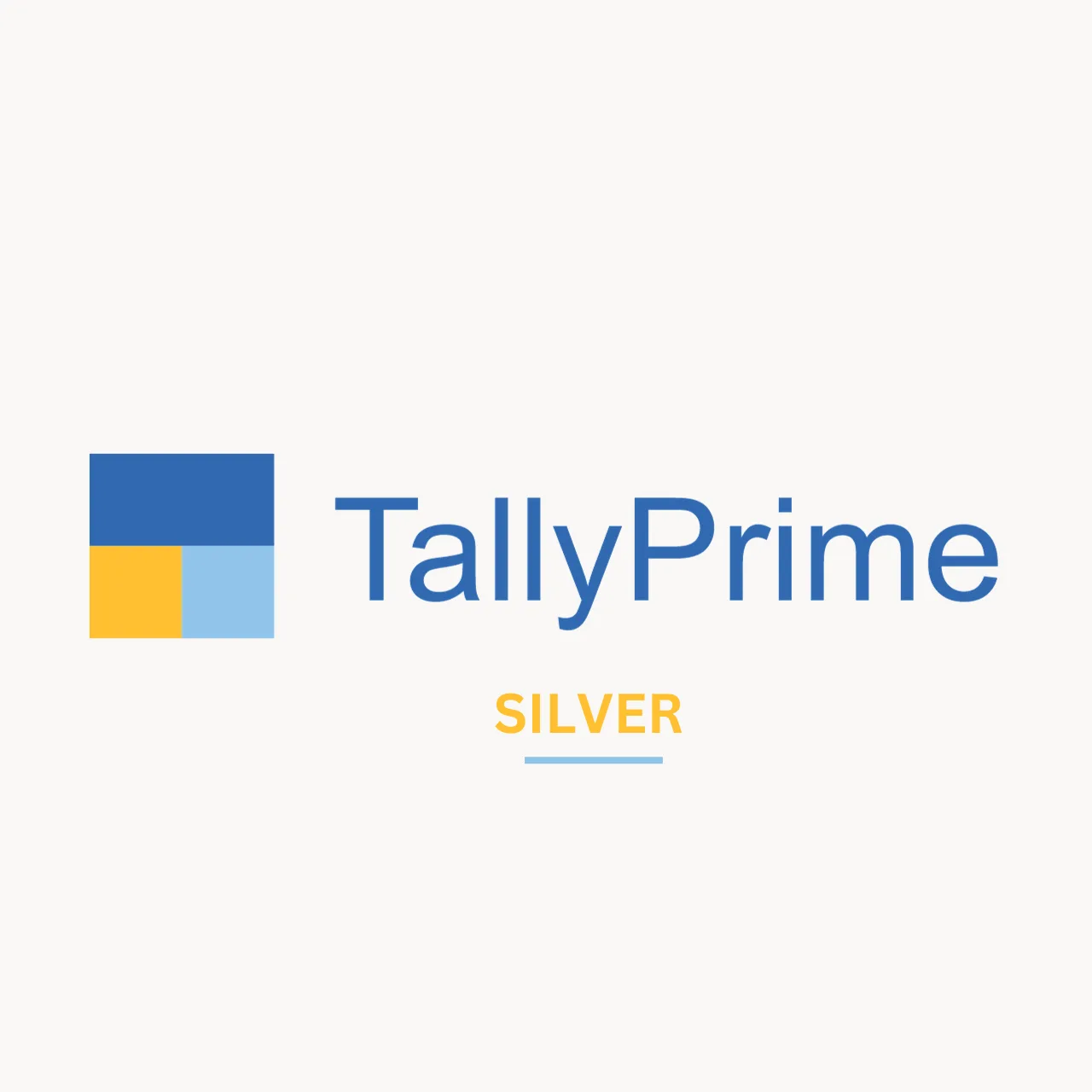 Home 22 TallyPrime Silver