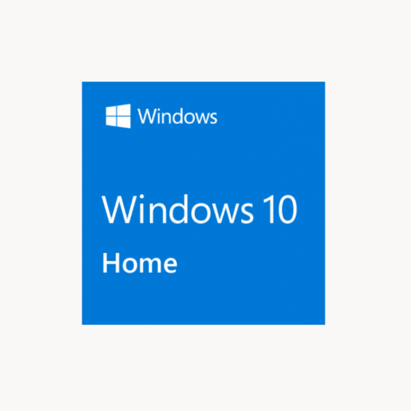Windows 10 Home Microsoft