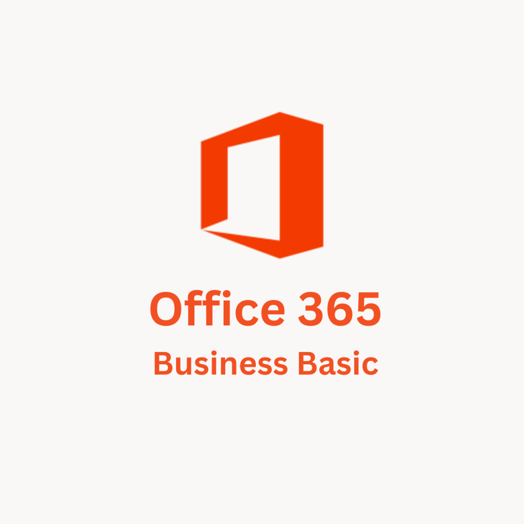 Microsoft Office 365 Business Basic