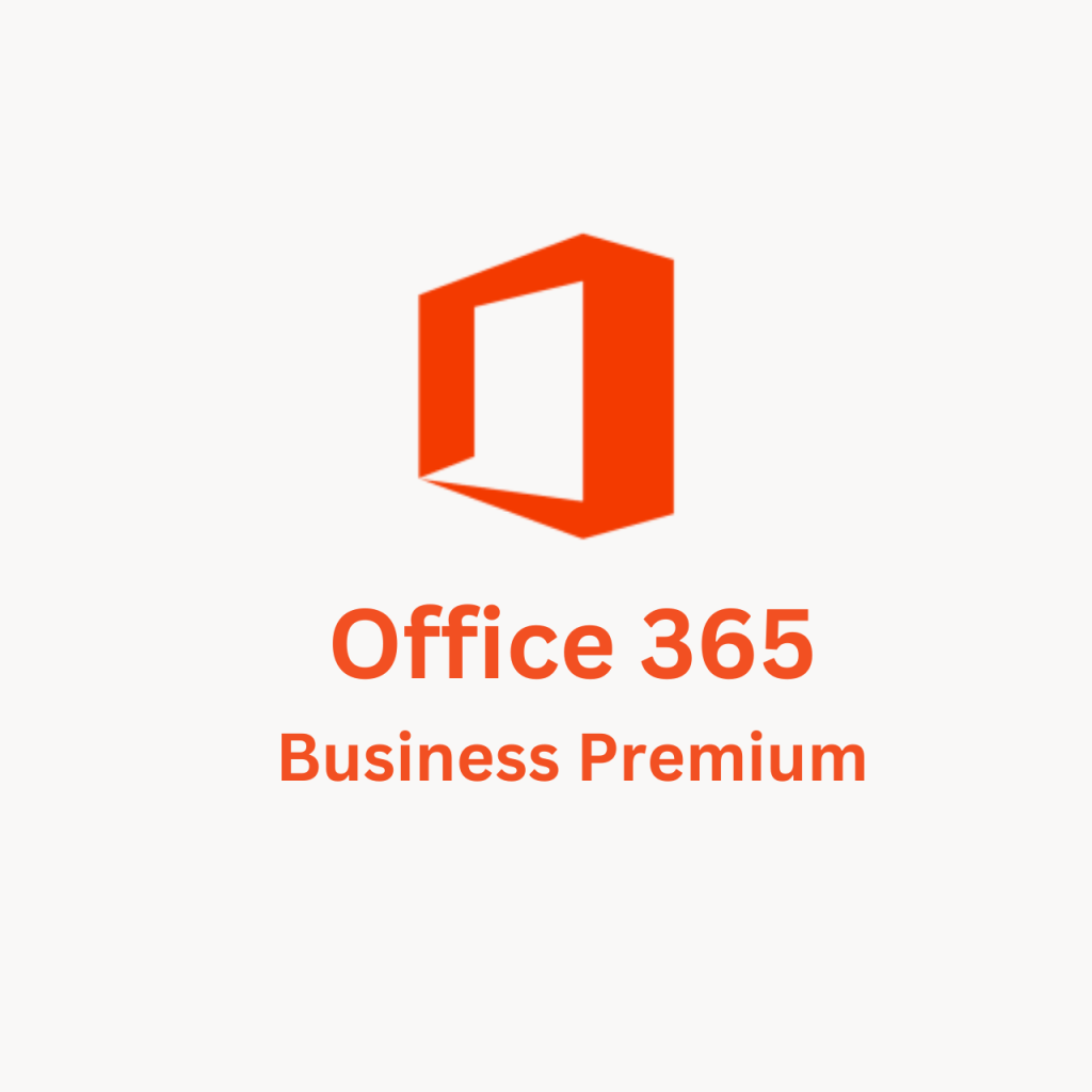 Microsoft Office 365 Business Premium