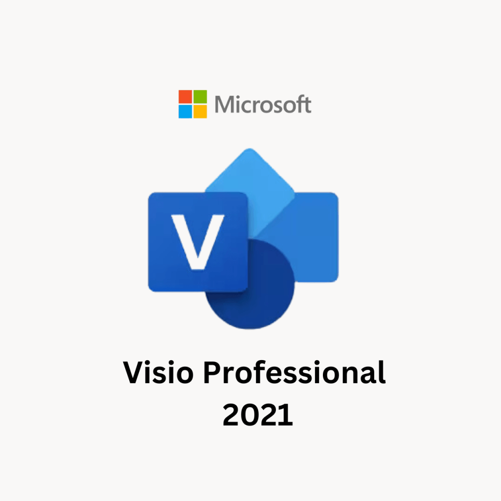 Visio Professional 2021