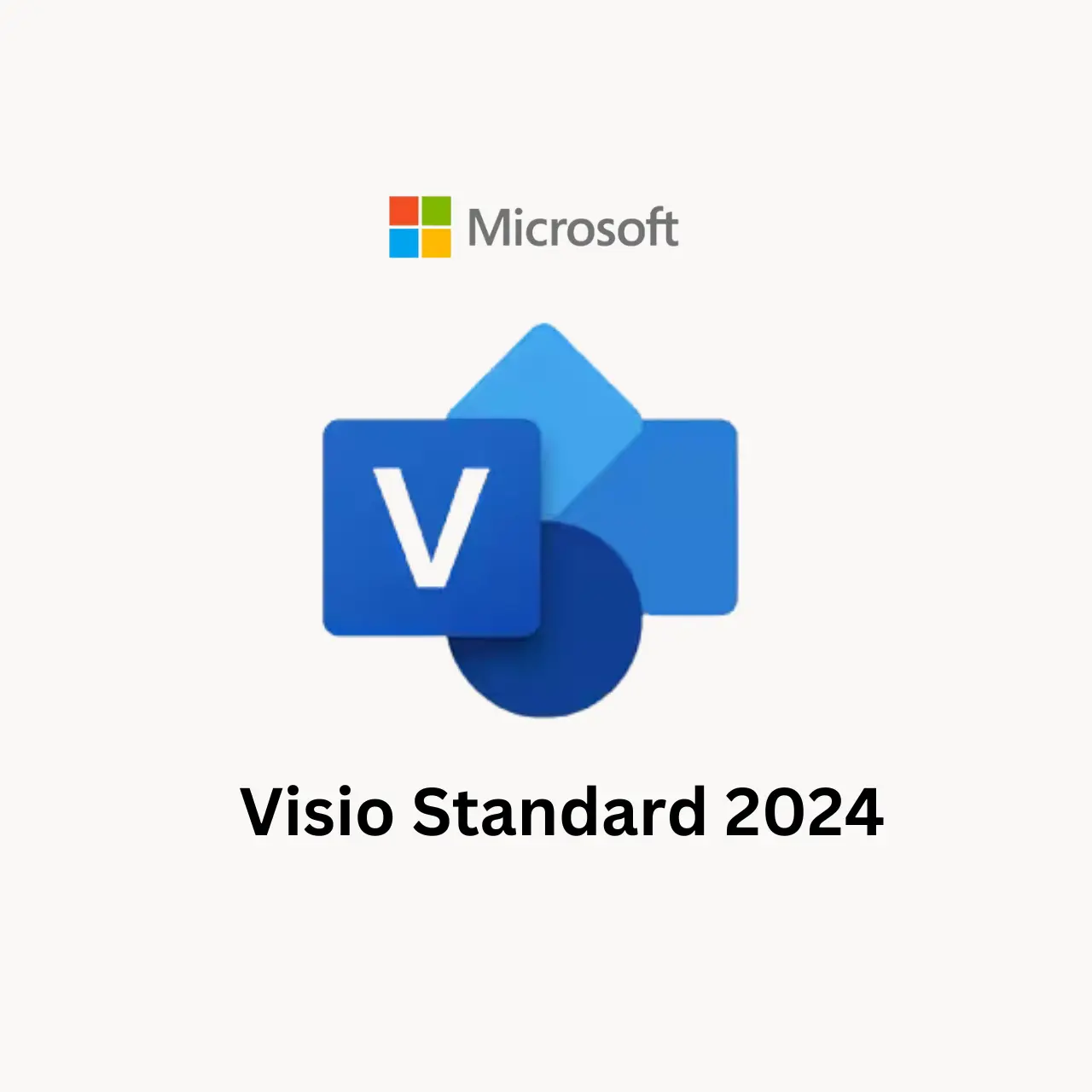 Visio Standard 2024 1 Visio Standard 2024