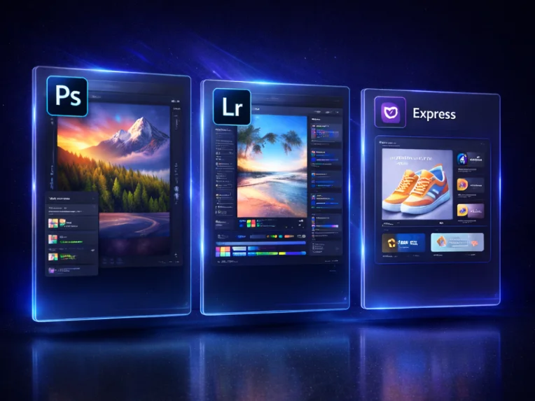 Affordable Adobe Photoshop Pricing