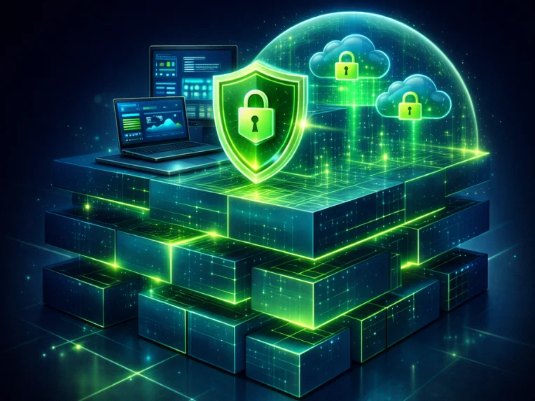 Building a Secure Digital Foundation