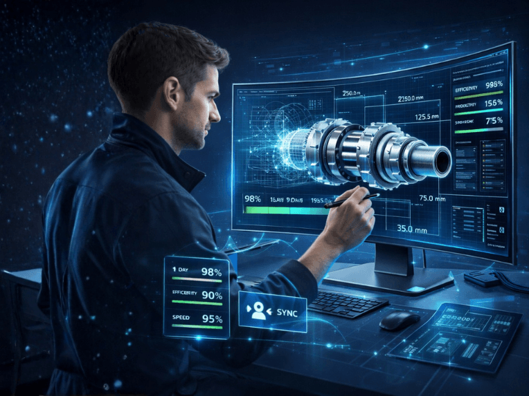 Improve-Productivity-with-Professional-CAD-Tools-softwaresale