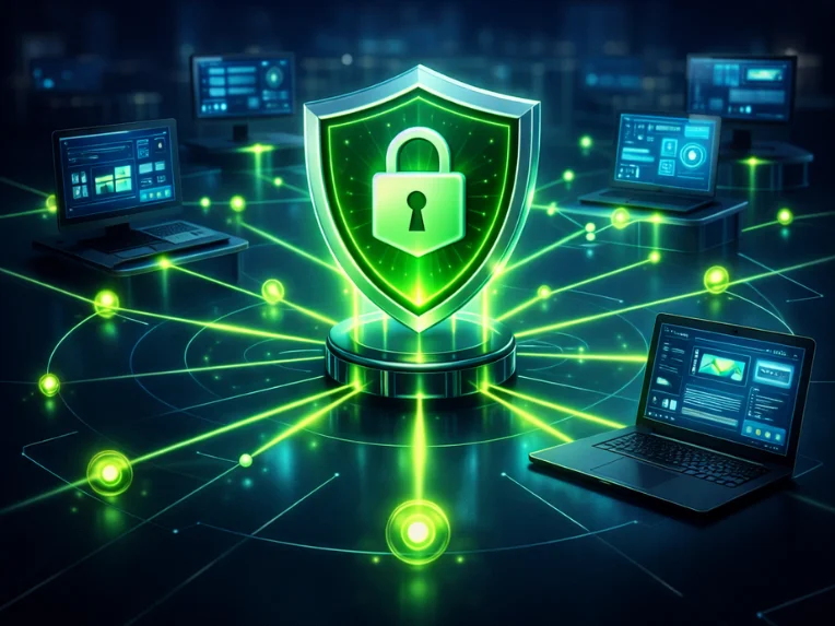 Infrastructure-Focused Benefits of Antivirus Software