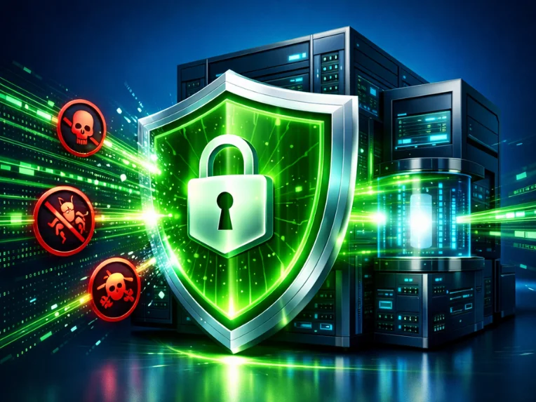 The Role of Antivirus in Digital Infrastructure Security