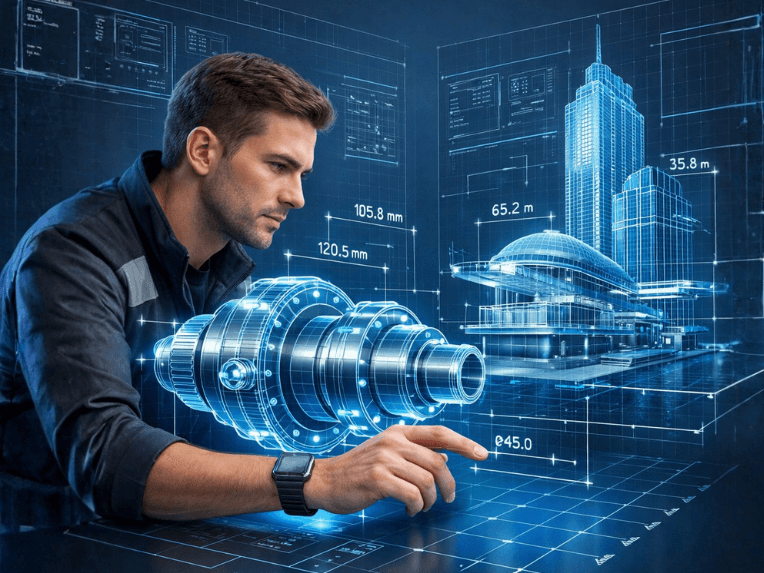Why-CAD-Software-Is-Essential-for-Modern-Design-softwaresale
