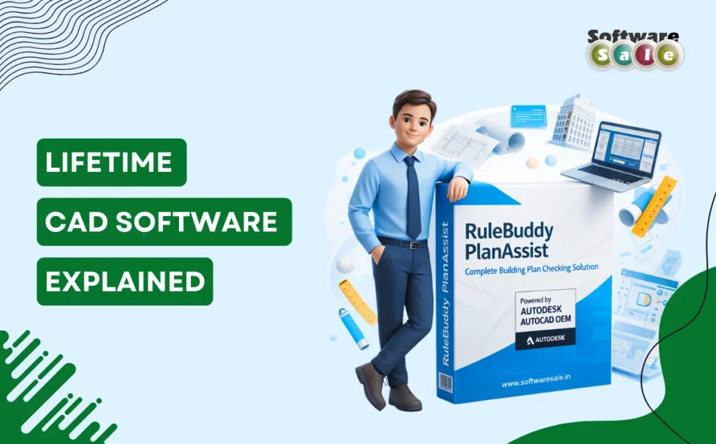 Lifetime CAD Software Benefits and Comparison Guide