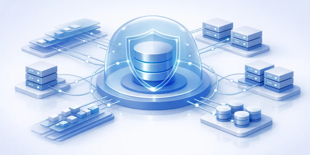 Advanced Security & High Performance