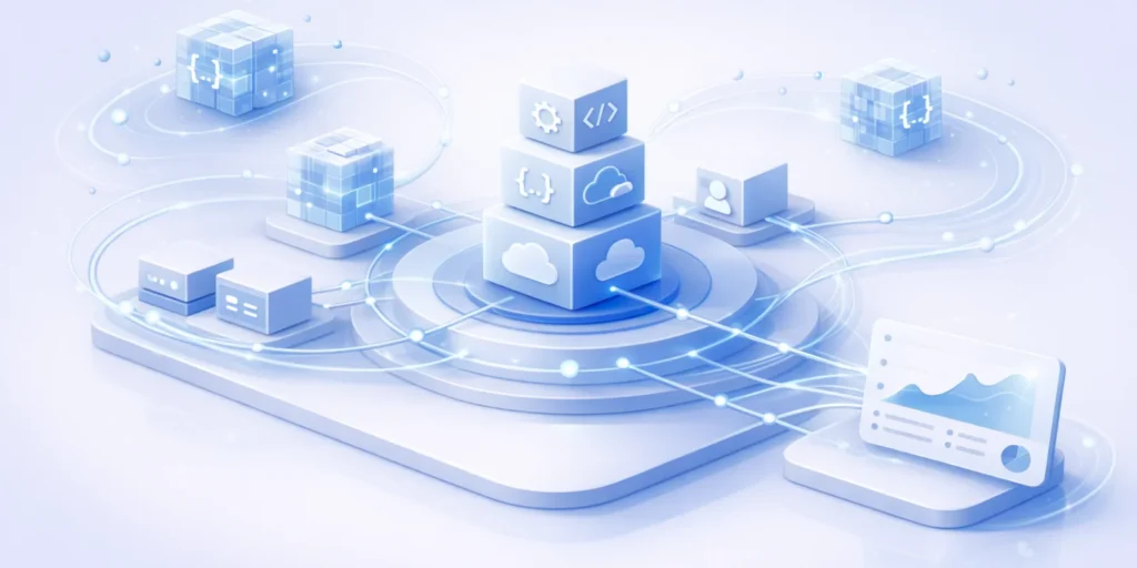 Developer Friendly Features For Enterprises