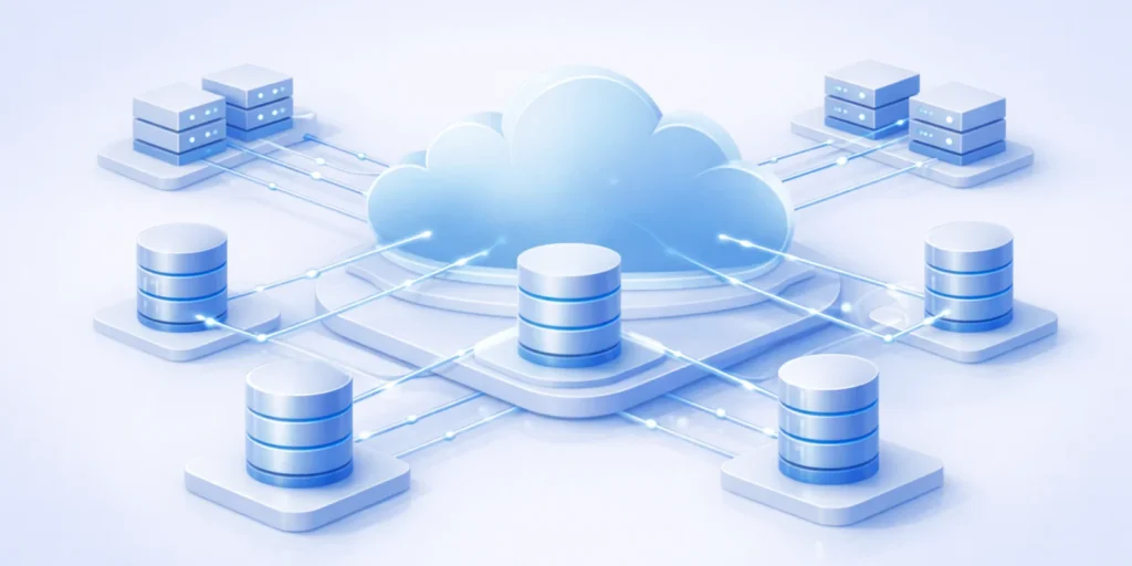 Flexible Cloud Integration with Azure For Enterprises