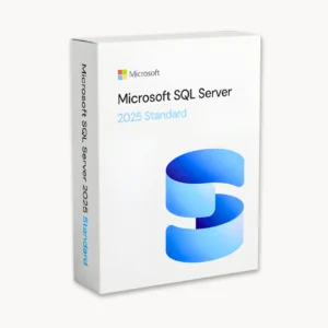 SQL Server 2025 AI-powered database with security and performance