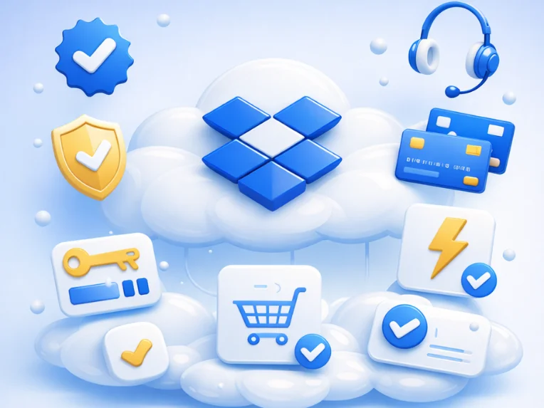 Why Buy Dropbox Online in India from Software Sale?