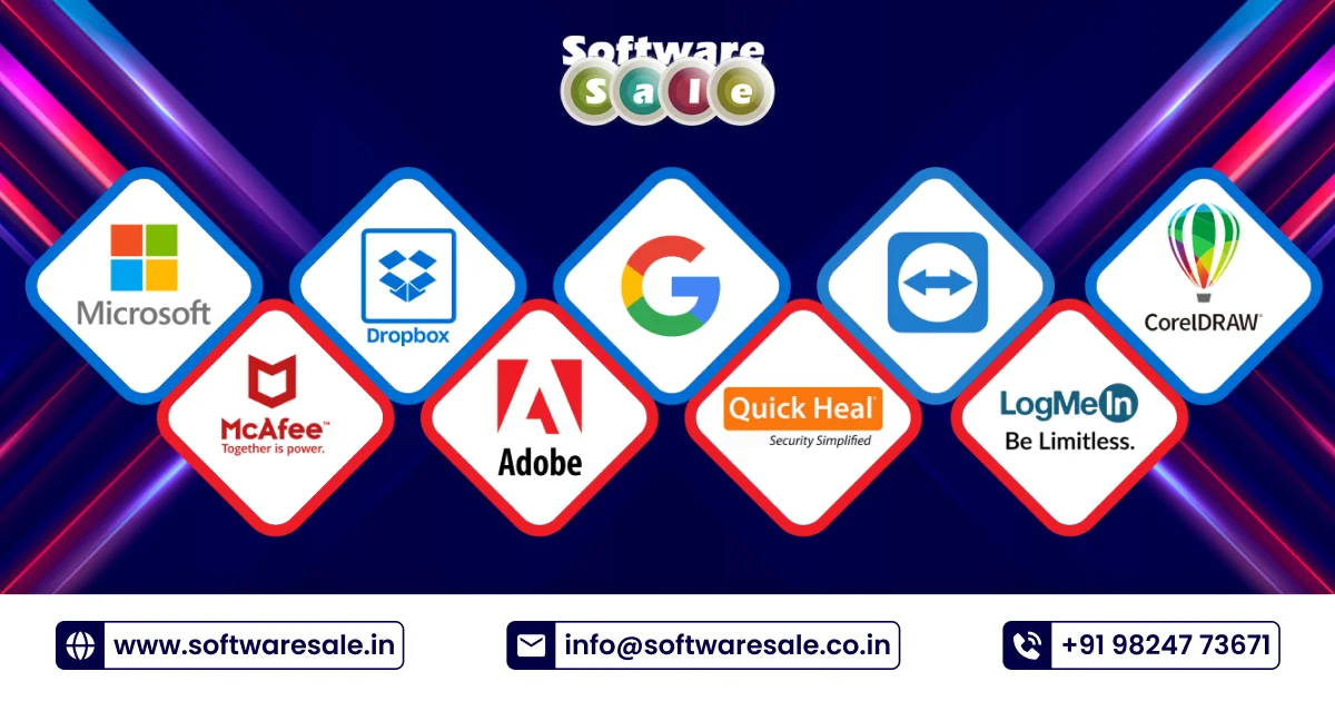 softwaresale OG