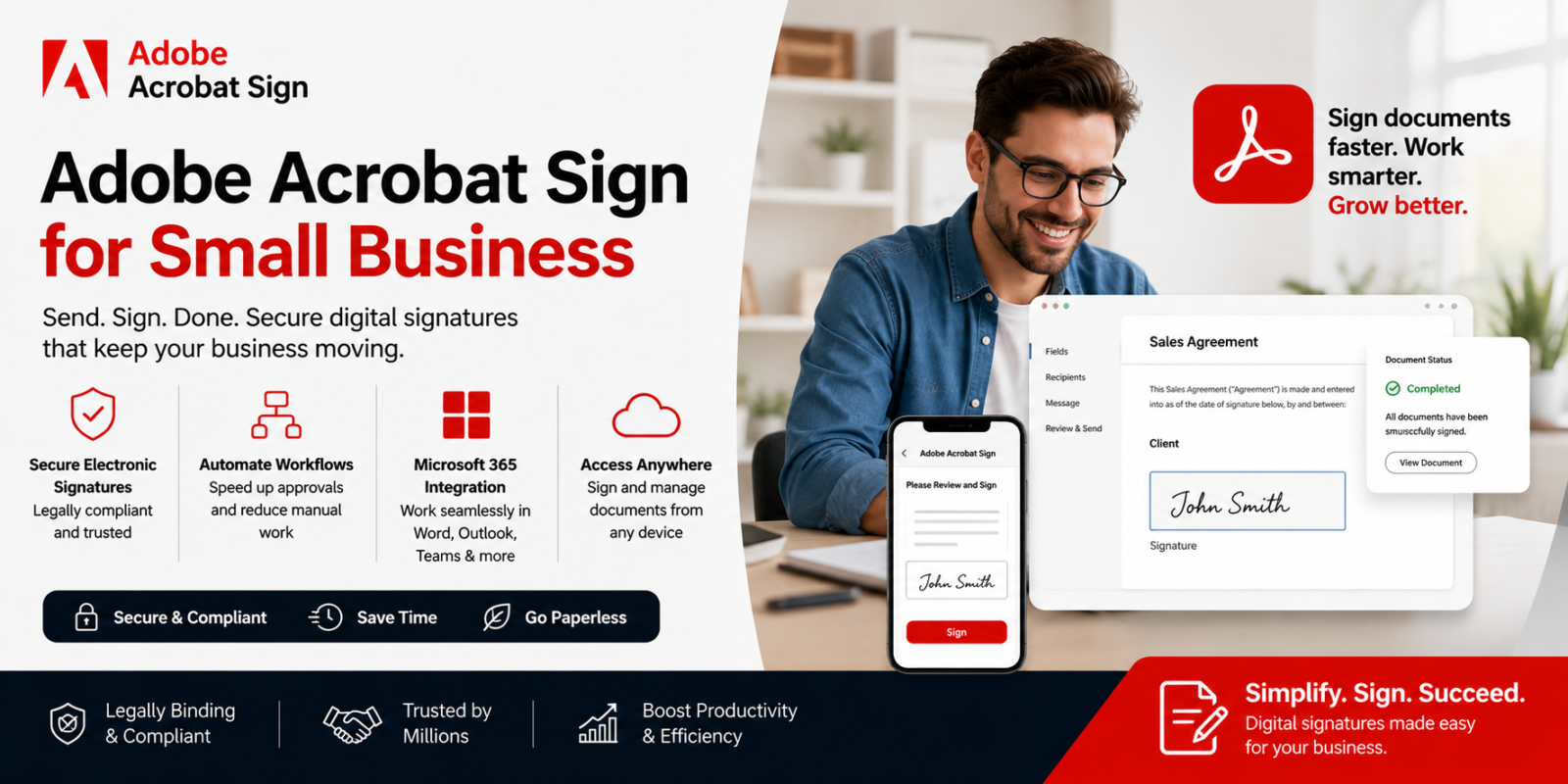 Acrobat Sign e1779095932247 Adobe