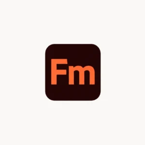 Adobe FrameMaker (For Teams)