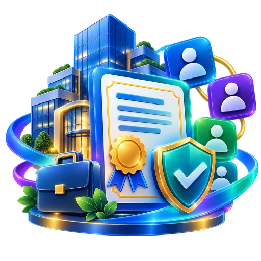 Enhanced Business Licensing