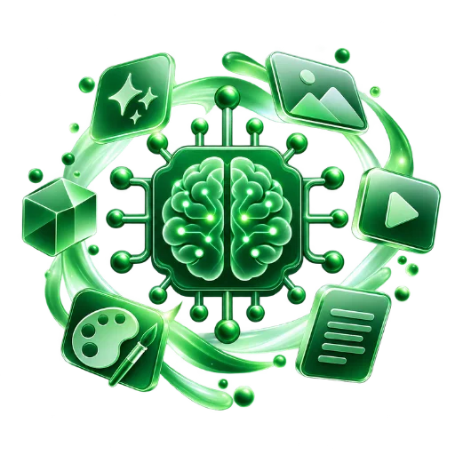 Generative AI Power Adobe
