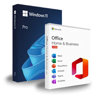 Microsoft Windows Office