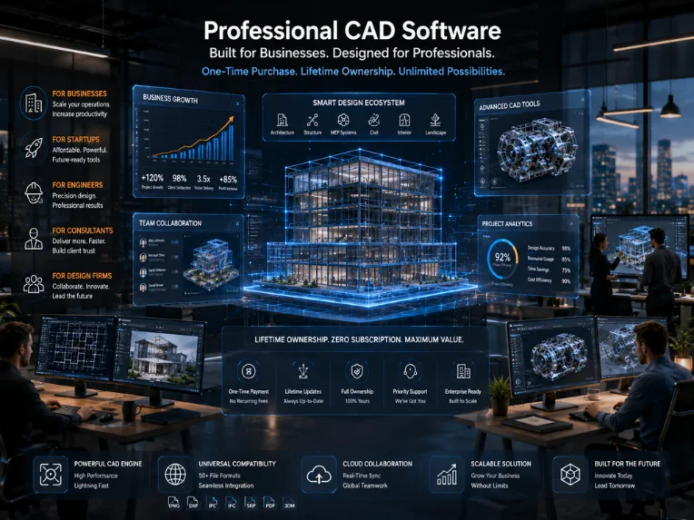 Smart Choice for Businesses and Independent Professionals