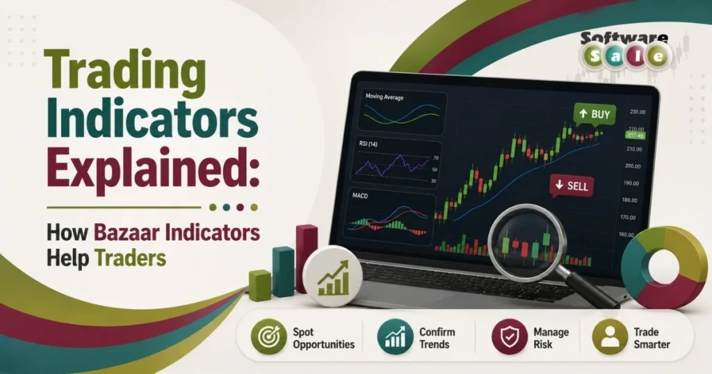 Trading Indicators Guide for Market Analysis
