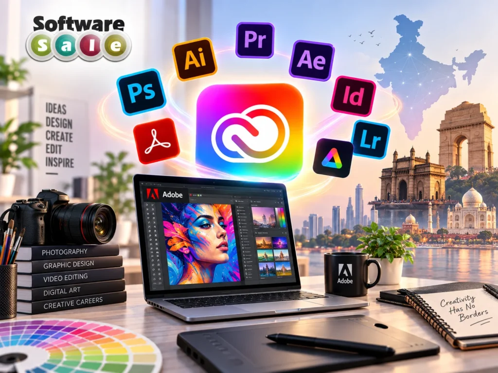 Adobe 9 Adobe Products